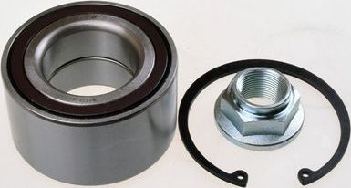 Ступичный подшипник (комплект) Denckermann для Mazda 6 II (GH) 2007-2013. Артикул W413476