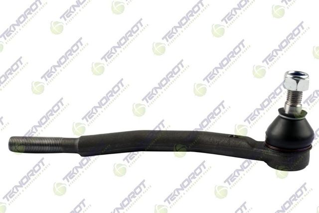 Наконечник рулевой тяги Teknorot (сталь) правый для Opel Omega B 1994-2003. Артикул O-623