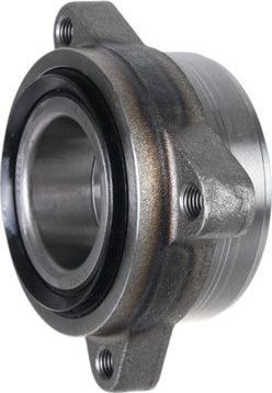 Ступица колеса Zentparts передняя для Honda Shuttle I 1994-2004. Артикул Z22265