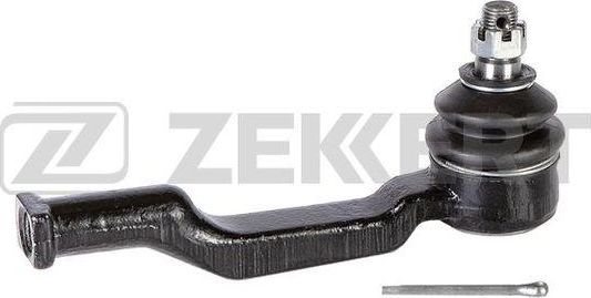 Наконечник рулевой тяги Zekkert. Артикул SN-2242