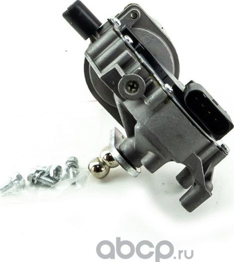 Мотор стеклоочистителя (Dominant). Артикул LRLR0002253S1