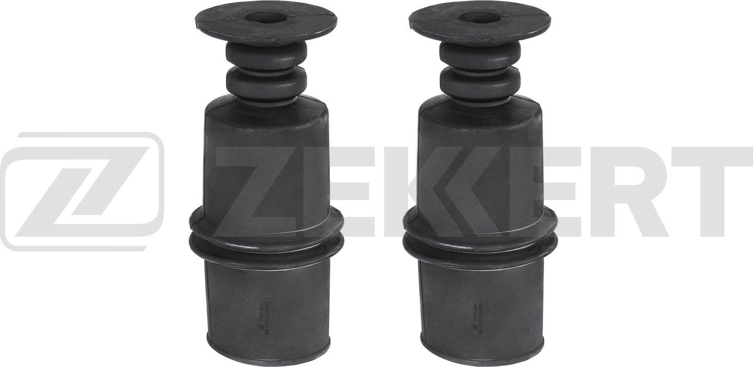 Комплект отбойников и пыльников амортизаторов (стоек) Zekkert. Артикул SM-3100S