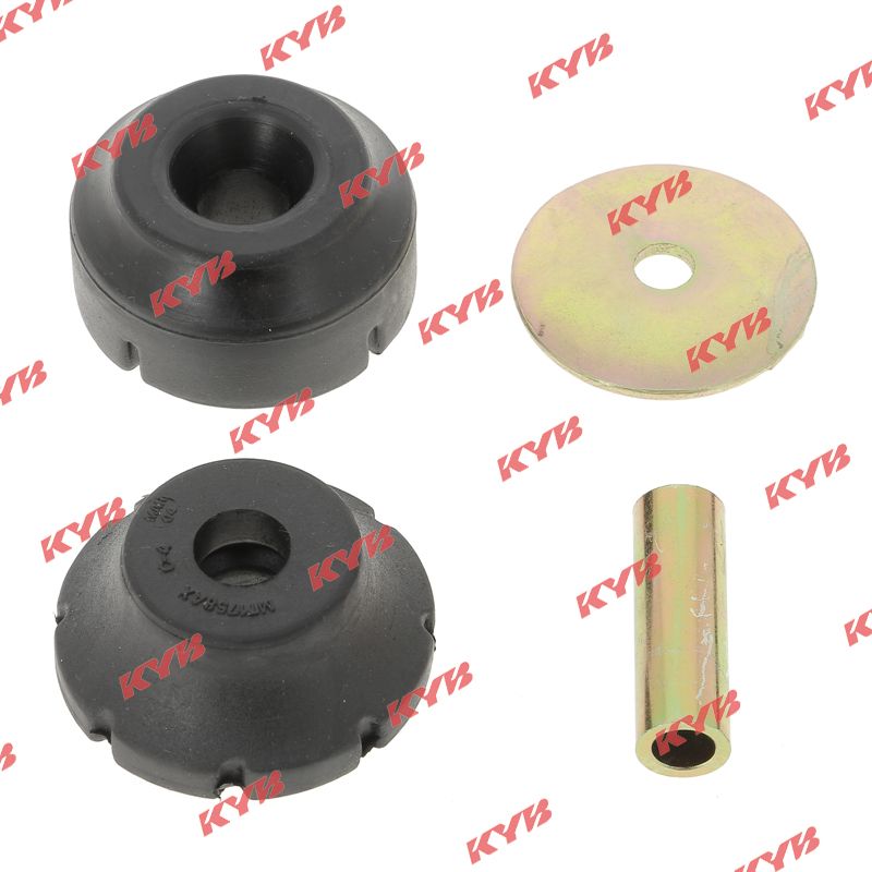Опора амортизатора (стойки) KYB (Каяба) Suspension Mounting Kit. Артикул SM5314