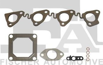 Монтажный набор FA1. Артикул KT130020E