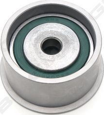 Направляющий (ведущий) ролик ремня ГРМ GMB для Toyota Corolla E110 1997-2000. Артикул GT80380