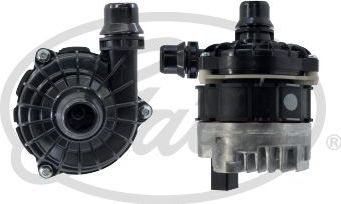 Помпа (водяной насос) Gates для Mercedes-Benz AMG GT I 2014-2026. Артикул 42505E