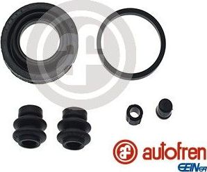 Ремкомплект тормозного суппорта Autofren Seinsa. Артикул D4920