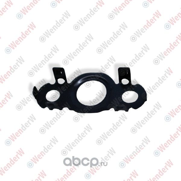 ПРОКЛАДКА ТУРБОКОМПРЕССОРА LAND ROVER FREELANDER II (07-14) (Wenderw). Артикул WEPR0639