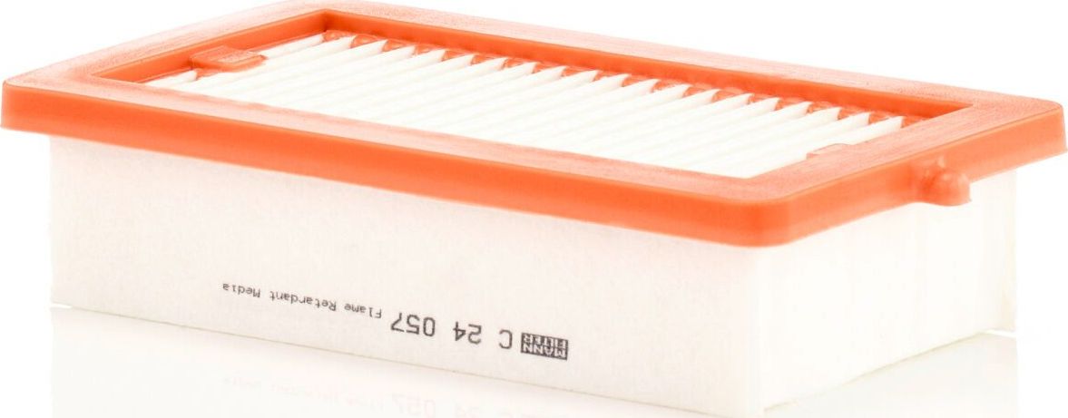 Воздушный фильтр Mann-Filter. Артикул C 24 057