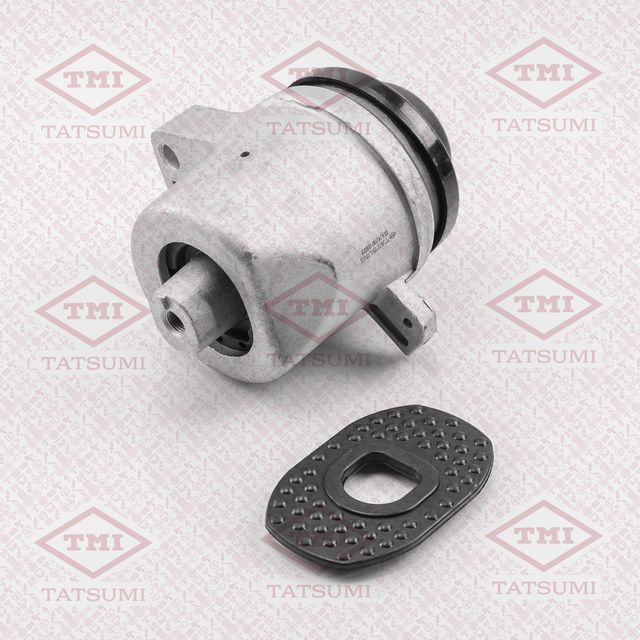 Опора двигателя MAZDA CX-7 06- прав. (Tatsumi). Артикул TEG1230