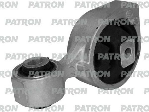 Опора (подушка) двигателя Patron. Артикул PSE30338