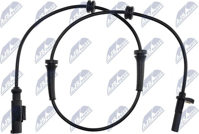 Датчик ABS NTY задний правый для Fiat Linea 2006-2026. Артикул HCA-FT-008
