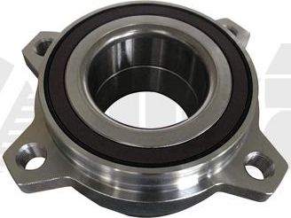 Ступичный подшипник (комплект) Vika. Артикул 44981769401