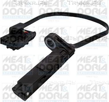 Датчик положения коленвала Meat & Doria для Audi A2 2000-2005. Артикул 87601