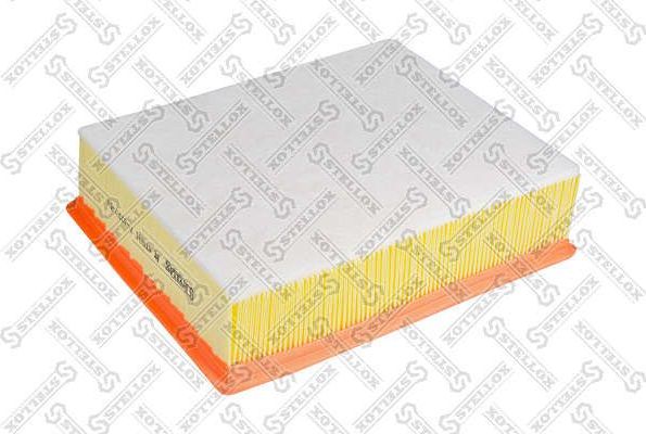 Воздушный фильтр Stellox. Артикул 71-02017-SX