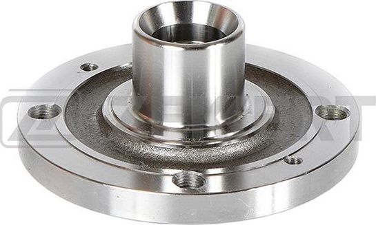 Ступица колеса Zekkert передняя для Citroen DS5 2011-2015. Артикул RL-1153