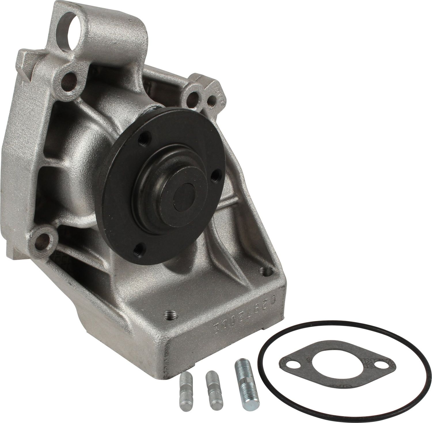 Помпа (водяной насос) JP Group. Артикул 4114100600