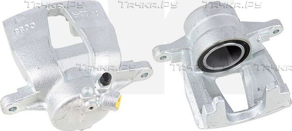 Тормозной суппорт NK (Чугун) передний правый для Fiat Stilo 2001-2008. Артикул 2123154
