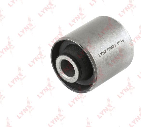 Сайлентблок переднего рычага подвески LYNXauto. Артикул C8473