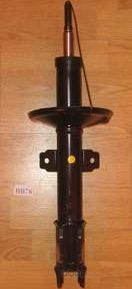 Амортизатор Renault передний для Renault Duster II 2021-2026. Артикул 8200813791