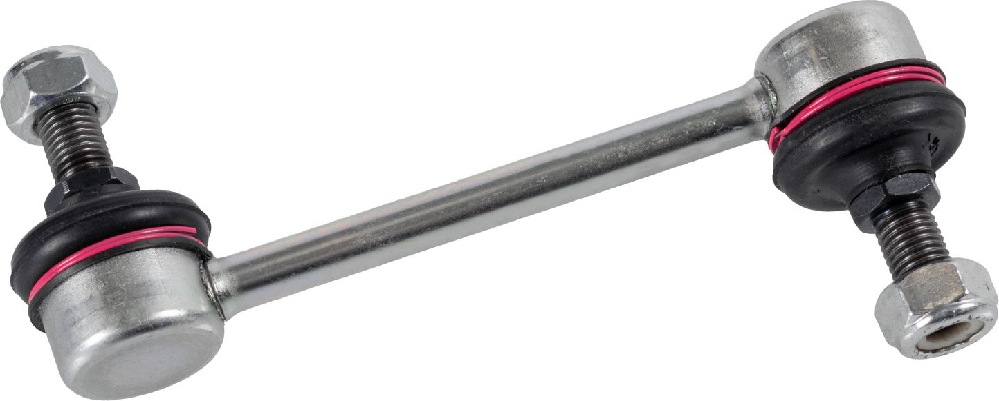 Стойка (тяга) стабилизатора Blue Print. Артикул ADC48507