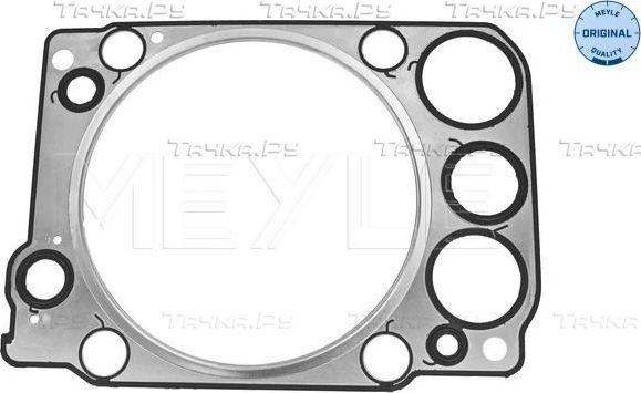 Прокладка ГБЦ Meyle Original для Mercedes-Benz Actros MP1 1996-2003. Артикул 034 001 0031