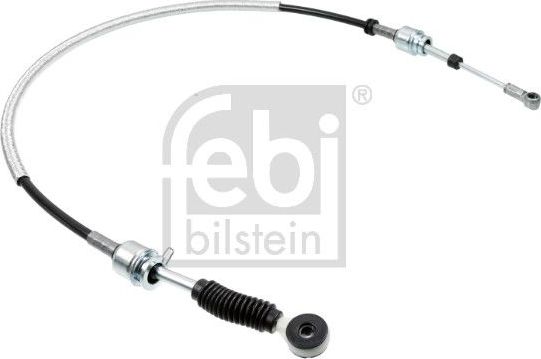 Трос переключения передач КПП Febi Bilstein. Артикул 179904