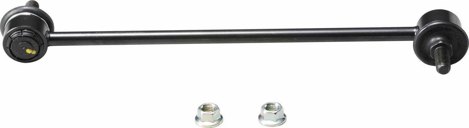 Стойка (тяга) стабилизатора CTR. Артикул CL0387