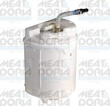 Топливный насос Meat & Doria для SEAT Leon I 1999-2006. Артикул 76816