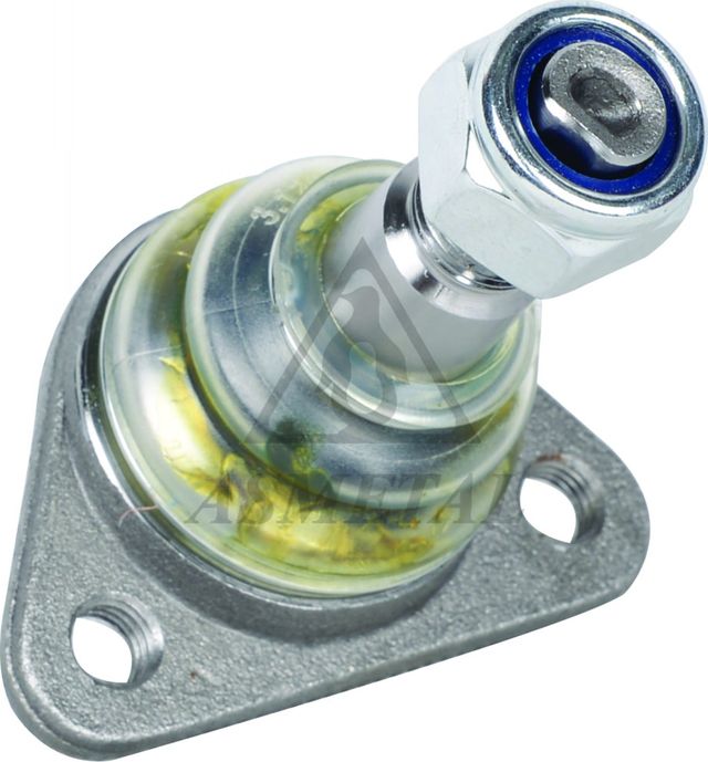 Шаровая опора Asmetal передняя правая/левая верхняя внешняя для Volkswagen Transporter T3 1979-1992. Артикул 10VW30