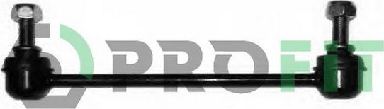 Стойка (тяга) стабилизатора Profit. Артикул 2305-0363