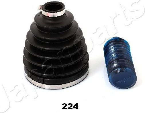 Пыльник ШРУСа наружный Japanparts. Артикул KB-224
