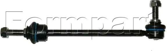 Стойка (тяга) стабилизатора Formpart. Артикул 1708002