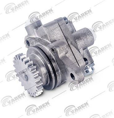 Бензонасос (топливный насос) Vaden Original. Артикул 0107 052