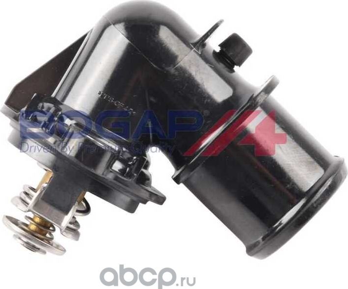 Термостат JEEP GLADIATOR (JT) 21- MASERATI GHIBLI III (M157) 13- LEVANTE SUV (M1 (Bogap). Артикул W4245102