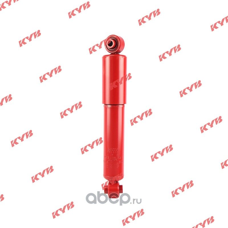 Амортизатор KYB Skorched4's задний для Nissan Navara D40 2005-2015. Артикул 845026