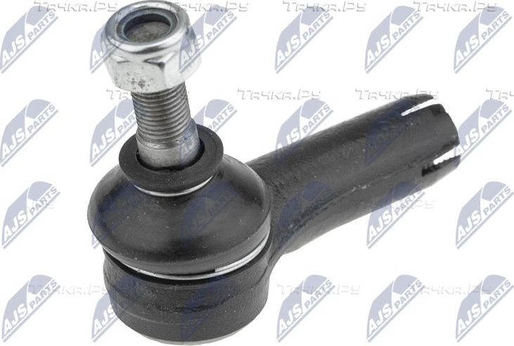 Наконечник рулевой тяги NTY правый для Audi 100 IV (C4) 1990-1994. Артикул SKZ-AU-001