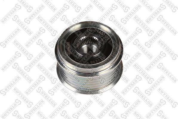 Шкив генератора Stellox. Артикул 20-01480-SX