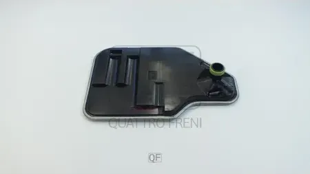 ФИЛЬТР АКПП (Quattro Freni). Артикул QF11B00080