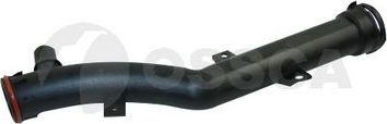 Патрубок радиатора (системы охлаждения) OSSCA для MINI Paceman R61 2012-2016. Артикул 35631