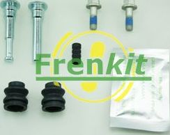 Направляющие тормозного суппорта (комплект) Frenkit. Артикул 810094