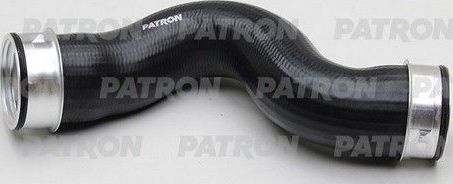 Патрубок интеркулера Patron для Audi TT II (8J) 2006-2010. Артикул PH1070
