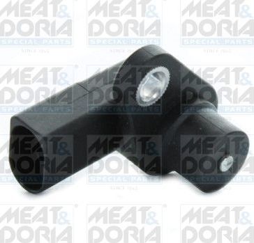 Датчик положения коленвала Meat & Doria. Артикул 87244