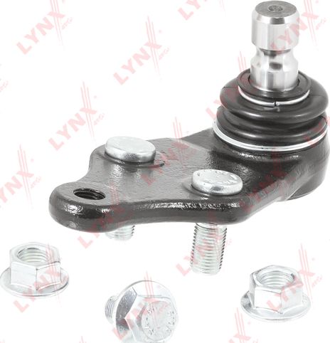 Шаровая опора LYNXauto. Артикул C1376LR