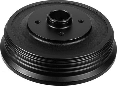 Тормозной барабан Zentparts задний для SEAT Inca I 1995-2003. Артикул Z01727