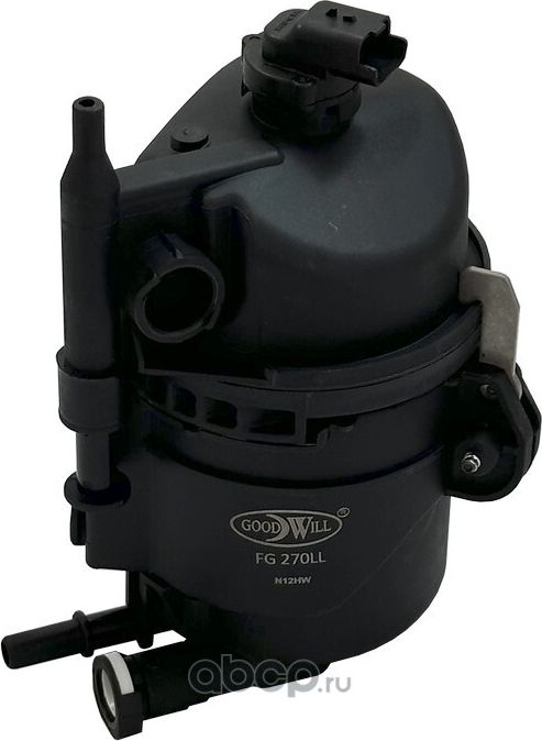 Фильтр топливный LAND ROVER Range Rover IV (L405) (Goodwill). Артикул FG 270 LL