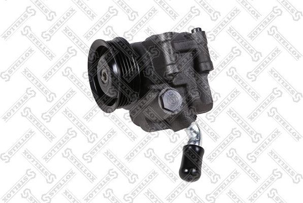 Насос ГУР Stellox для Mazda 2 I (DY) 2003-2007. Артикул 00-36335-SX