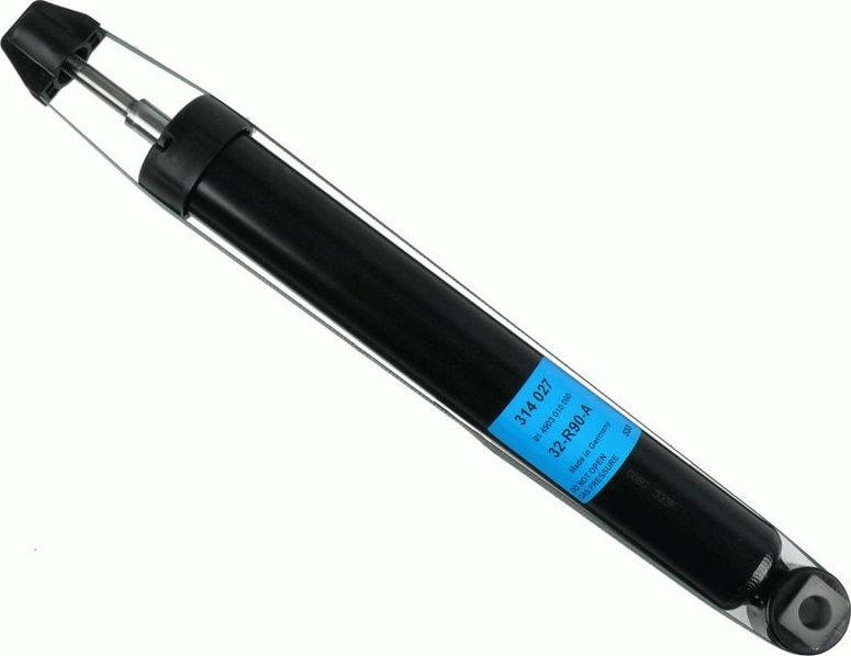 Амортизатор SACHS. Артикул 314 027