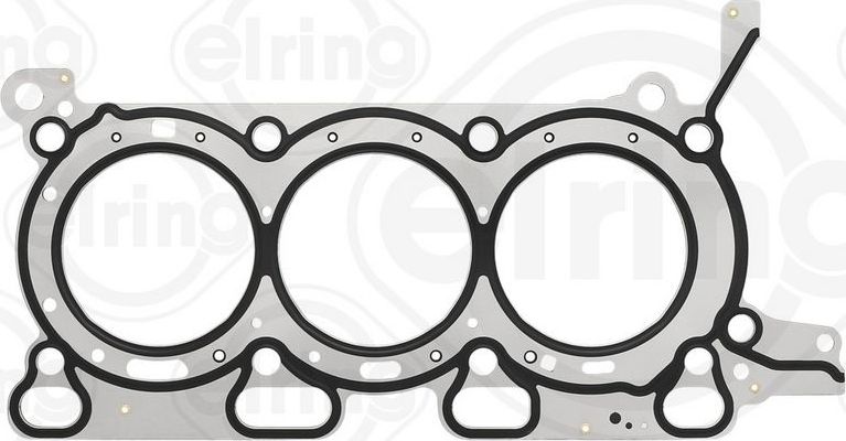 Прокладка ГБЦ Elring. Артикул 039.140