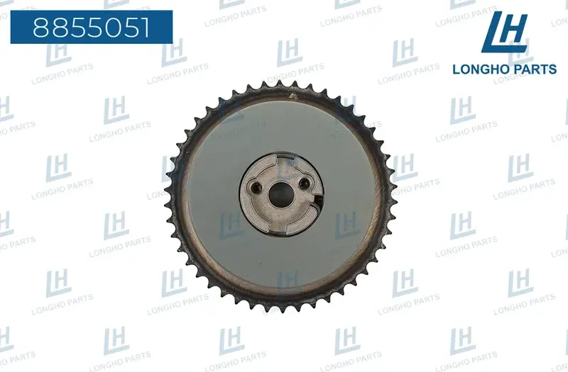 Шкив (шестерня) распредвала впуск / Chevrolet MALIBU, CAPTIVA, OPEL ANTARA   125 (Longho). Артикул 8855051